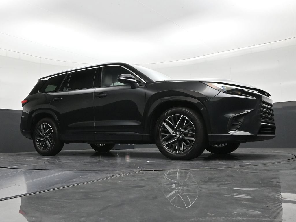 2024 Lexus TX 350 Premium