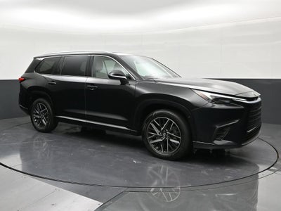 2024 Lexus TX 350 Premium