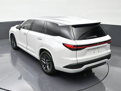 2025 Lexus TX TX 350