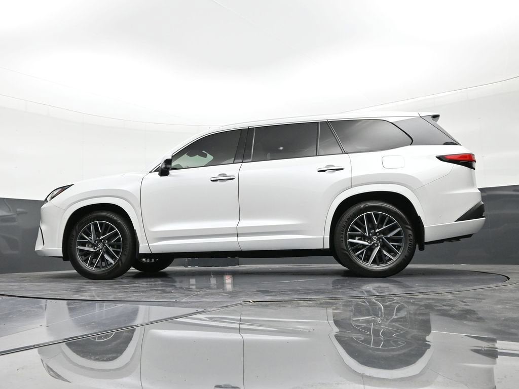2025 Lexus TX TX 350