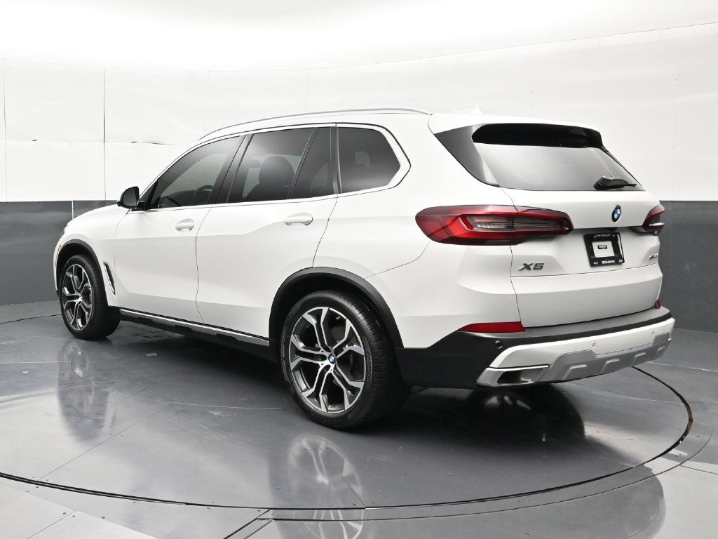 2023 BMW X5 sDrive40i