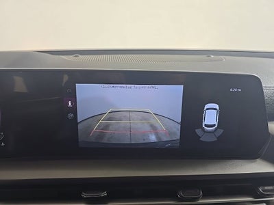 2024 Kia Telluride LX