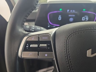 2024 Kia Telluride LX