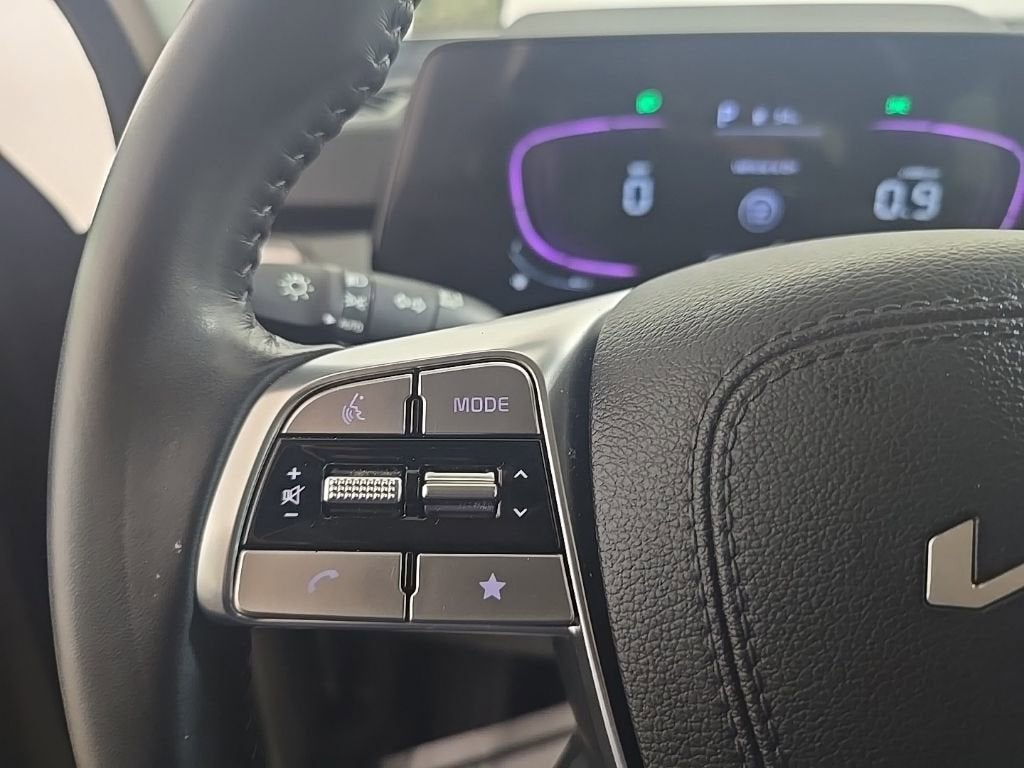 2024 Kia Telluride LX