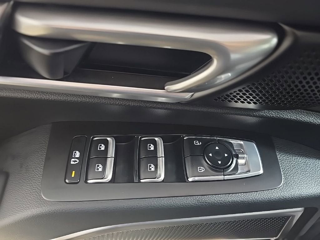 2024 Kia Telluride LX