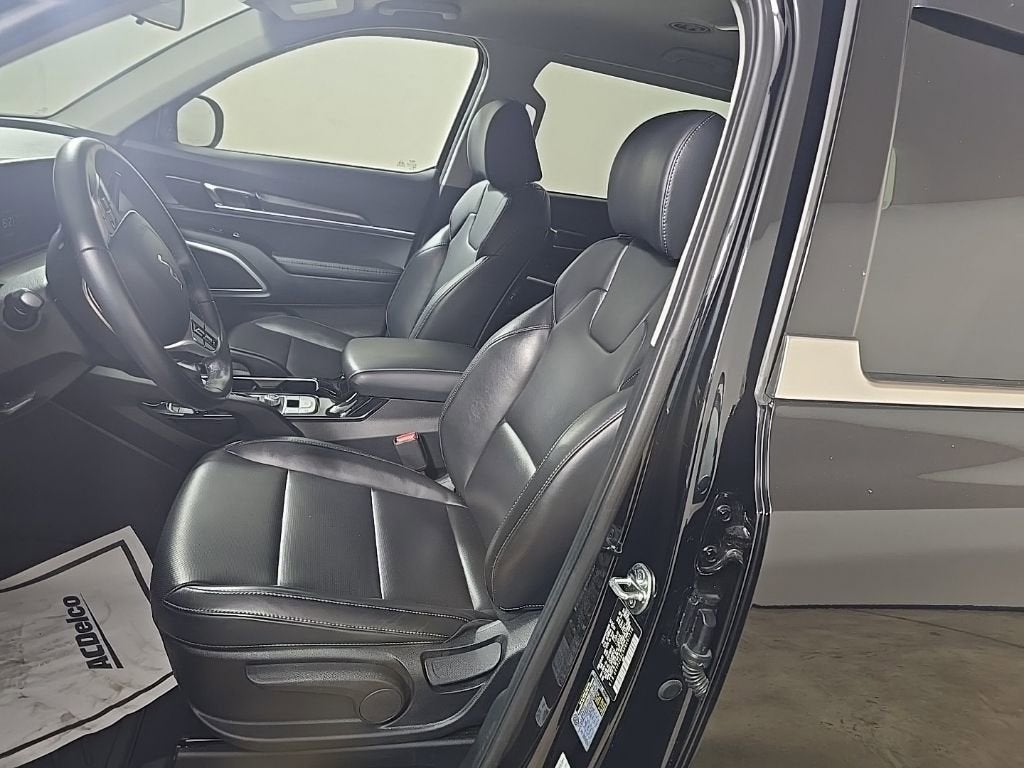 2024 Kia Telluride LX