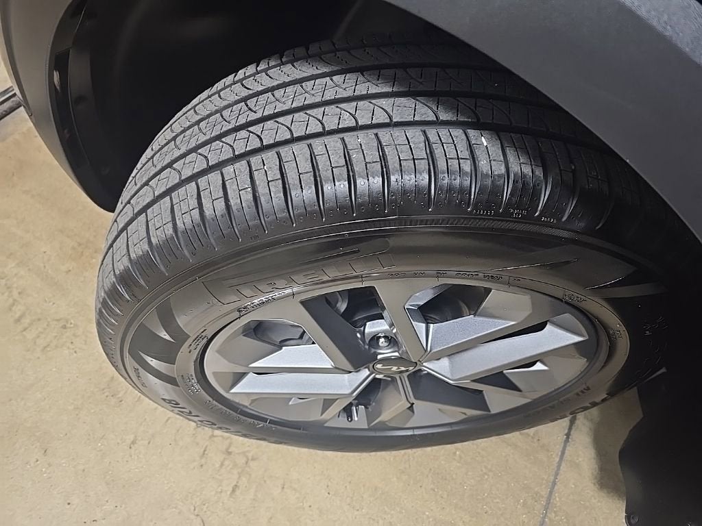 2024 Kia Telluride LX