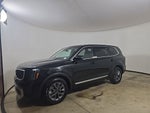 2024 Kia Telluride LX