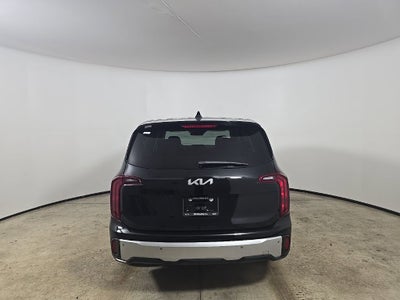 2024 Kia Telluride LX