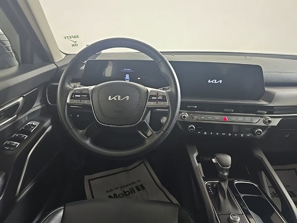 2024 Kia Telluride LX