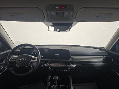 2024 Kia Telluride LX