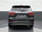 2019 Kia Sorento EX V6