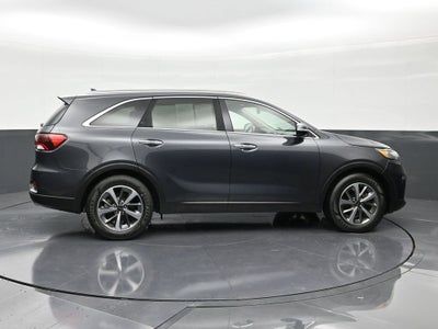 2019 Kia Sorento EX V6