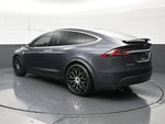 2016 Tesla Model X 90D