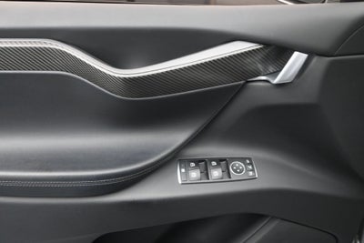 2018 Tesla Model X 75D