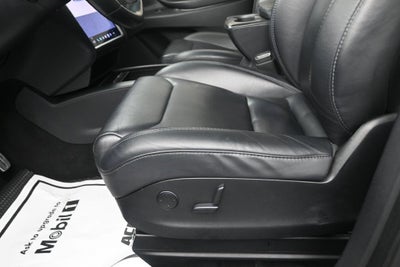 2018 Tesla Model X 75D