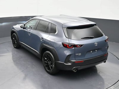 2024 Mazda Mazda CX-50 2.5 S Select