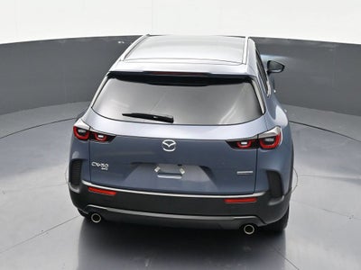 2024 Mazda Mazda CX-50 2.5 S Select