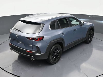 2024 Mazda Mazda CX-50 2.5 S Select