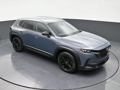 2024 Mazda Mazda CX-50 2.5 S Select
