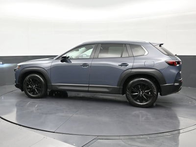 2024 Mazda Mazda CX-50 2.5 S Select