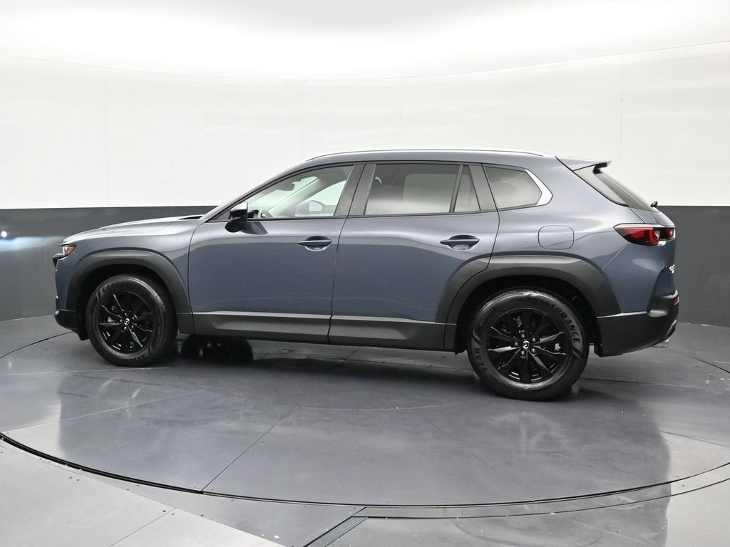 2024 Mazda Mazda CX-50 2.5 S Select