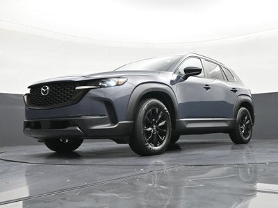 2024 Mazda Mazda CX-50 2.5 S Select