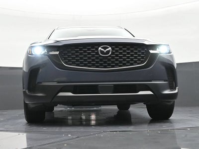 2024 Mazda Mazda CX-50 2.5 S Select