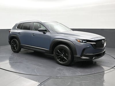 2024 Mazda Mazda CX-50 2.5 S Select