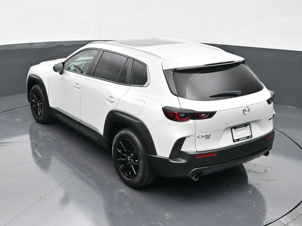 2023 Mazda Mazda CX-50 2.5 S Preferred Plus Package