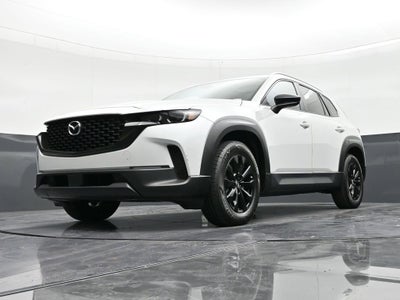 2023 Mazda Mazda CX-50 2.5 S Preferred Plus Package