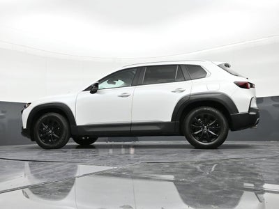 2023 Mazda Mazda CX-50 2.5 S Preferred Plus Package