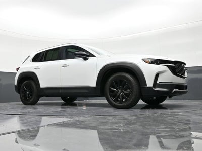 2023 Mazda Mazda CX-50 2.5 S Preferred Plus Package