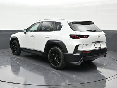 2023 Mazda Mazda CX-50 2.5 S Preferred Plus Package