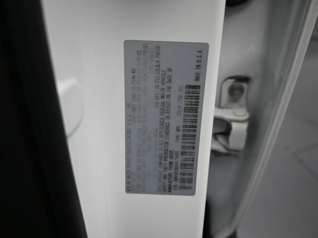 2023 Mazda Mazda CX-50 2.5 S Preferred Plus Package