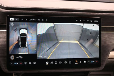 2024 RIVIAN R1S Adventure