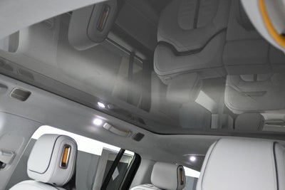 2024 RIVIAN R1S Adventure