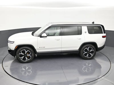 2024 RIVIAN R1S Adventure