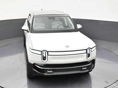 2024 RIVIAN R1S Adventure