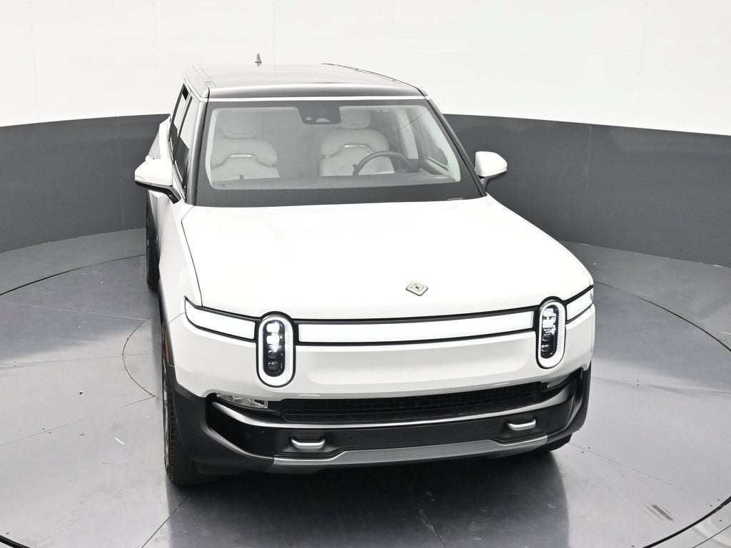 2024 RIVIAN R1S Adventure