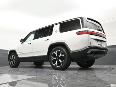 2024 RIVIAN R1S Adventure