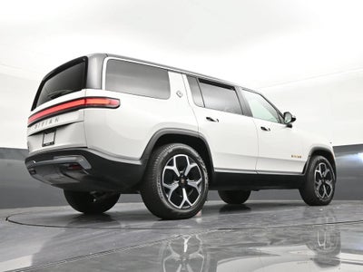 2024 RIVIAN R1S Adventure