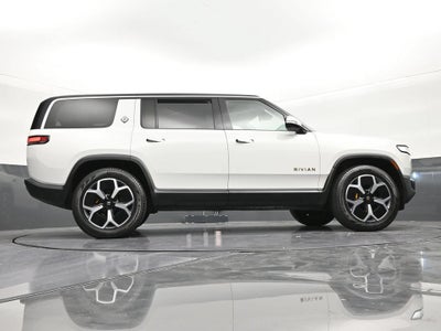2024 RIVIAN R1S Adventure