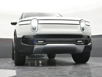 2024 RIVIAN R1S Adventure