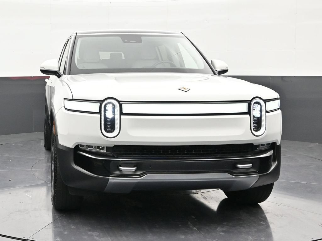 2024 RIVIAN R1S Adventure