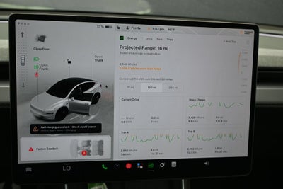 2026 Tesla Model Y Long Range Launch Series