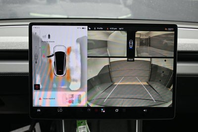 2026 Tesla Model Y Long Range Launch Series