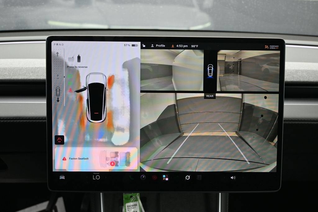 2026 Tesla Model Y Long Range Launch Series