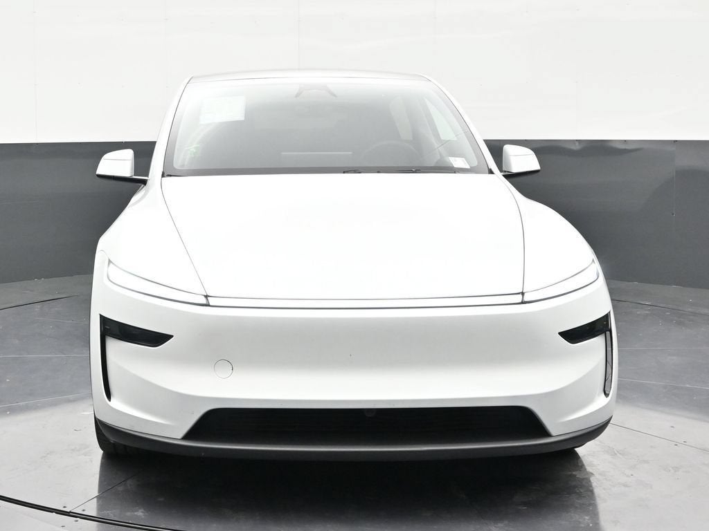 2026 Tesla Model Y Long Range Launch Series