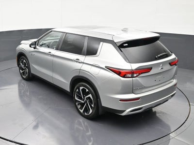 2023 Mitsubishi Outlander PHEV SE